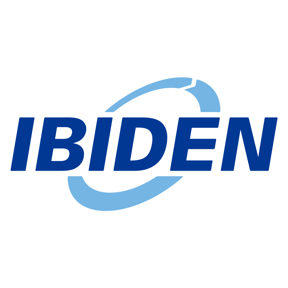 Ibiden_company_logo